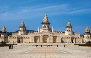 Main points of cleaning, renovation and protection in stone maintenance